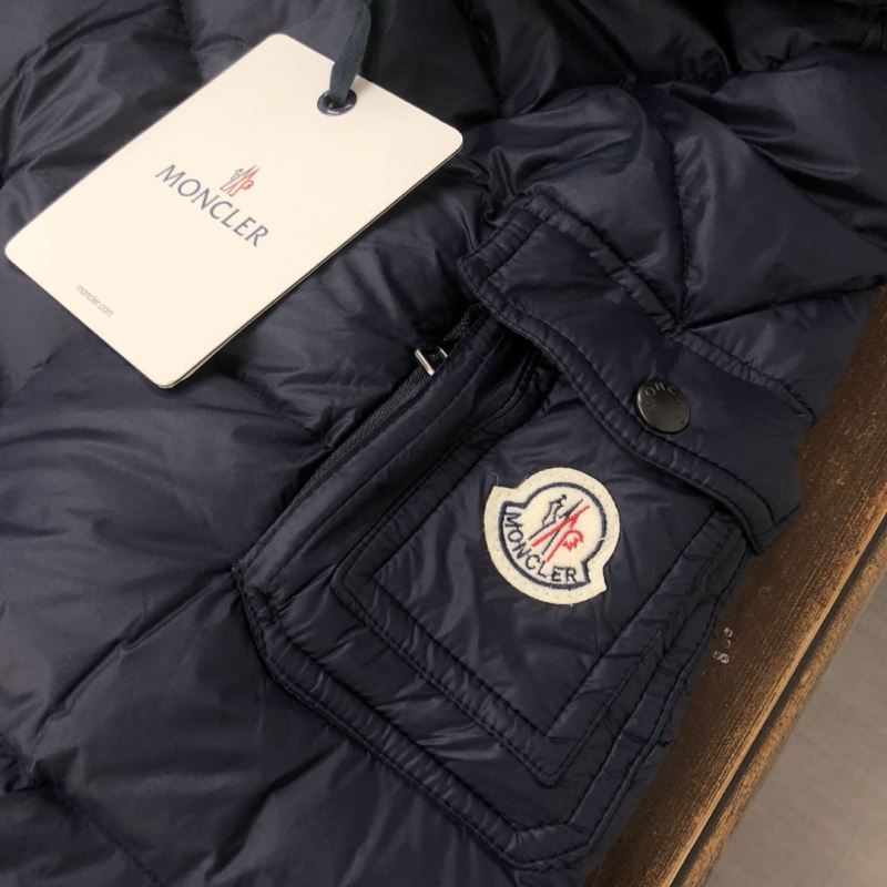 Moncler Down Jackets